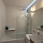 Seaview 11 Trojmiasto Economy منزل للإقامة