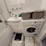 Seaview 11 Trojmiasto Economy غدينيا
