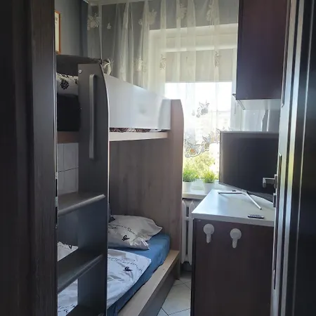 Seaview 11 Trojmiasto Economy