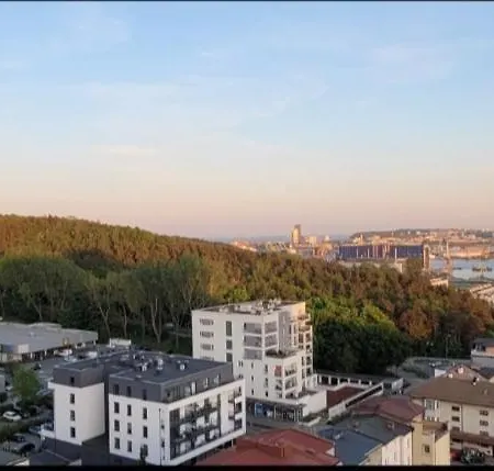 Seaview 11 Trojmiasto Economy