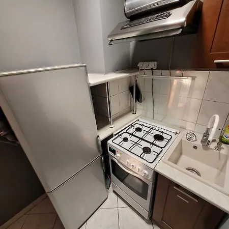 Seaview 11 Trojmiasto Economy *