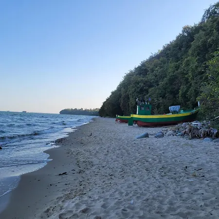 Seaview 11 Trojmiasto Economy Homestay