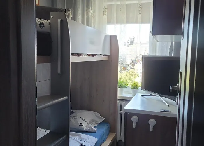 Seaview 11 Trojmiasto Economy