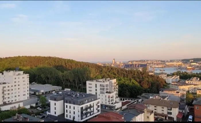 Seaview 11 Trojmiasto Economy