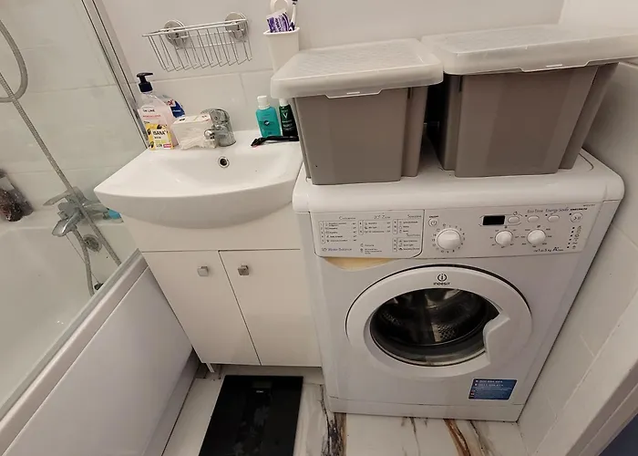 Seaview 11 Trojmiasto Economy Gdynia