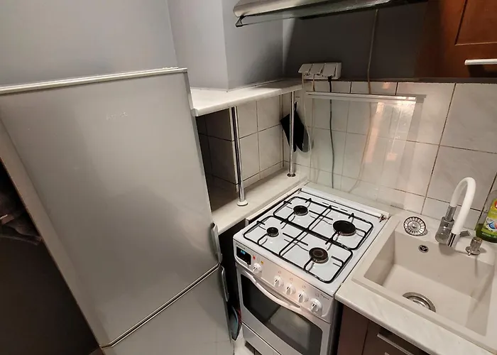 Seaview 11 Trojmiasto Economy *