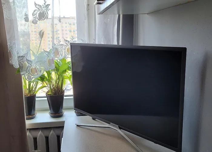 Seaview 11 Trojmiasto Economy